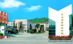 云南财经大学研究生院,多学科融合，培养高素质财经人才