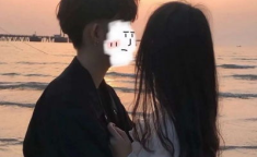 非主流情侣qq头像,个性与情感的独特表达