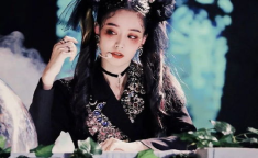 娱乐吃瓜君徐艺洋,从选秀新星到黄子韬爱徒，她的成长之路与爱情故事