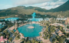 珠海旅游攻略景点大全珠海旅游必去十大景点有哪些？看这里！必去的4个