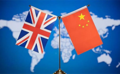 中英关系,历史交融，未来共赢的篇章