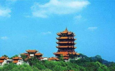 湖北省旅游景点大全,千年文化底蕴与自然奇观的完美融合