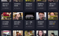 留学生吃瓜网站,吃瓜网站揭秘留学生活与社交圈动态