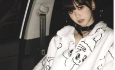 井川里予黑料,网络红人之路上的争议与澄清