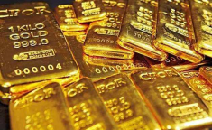 黄金大跌,解析近期金价大幅下跌的背后原因