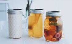 冷泡茶,冷泡茶的魅力与泡制技巧