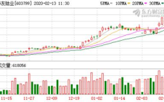 华友钴业股票,最新价格30.80元，涨跌幅-0.71%