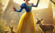 白雪公主 电影,谁最美丽？——迪士尼真人版白雪公主全新演绎童话传奇