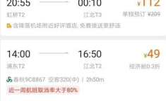 深圳到重庆机票查询,深圳至重庆航班信息与机票价格概览