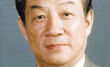 邹竞蒙,气象事业先驱，联合国气象组织首位中国主席