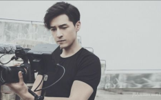 娱乐吃瓜博主胡歌,从奶爸到新剧男主角，娱乐圈的“不老男神”再掀热潮