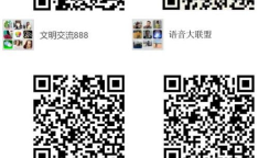 娱乐吃瓜群二维码微信