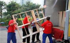 中港搬家公司,专业护航——中港搬家公司一站式搬家解决方案