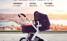 好孩子童车价格,性价比与品质并重的育儿选择指南”
