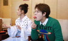 娱乐吃瓜徐海乔视频大全,娱乐圈的变脸达人，揭秘他的多面人生