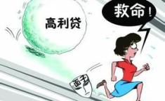 上海民间高利贷,利率陷阱、法律风险与应对策略