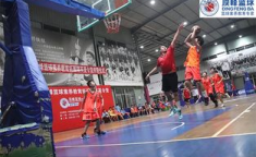 篮球培训,全方位篮球培训解析