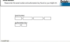 delphi7序列号,解锁编程之旅的密钥