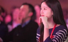 网曝章泽天朋友圈,从“丧年”感慨到中秋团圆，奶茶妹妹的内心世界