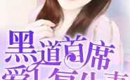 黑道言情小说,权势与爱情的纠葛