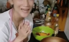 娱乐圈吃瓜直播间夜宵吃不完,吃不完的瓜，笑不完的料