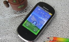 联想乐phone a1,千元智能机市场的时尚之选