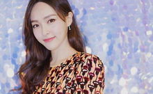 吃瓜娱乐唐嫣,瓜田里的甜蜜女王