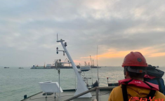 22海里,揭秘神秘海域的奥秘与挑战