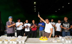 电影生日,电影主题生日会温馨回顾