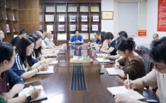 一线杂志服务强本创新赋能打造全能融媒矩阵——《中华建设》杂志社技能提升再动员