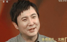娱乐吃瓜沈腾是谁,娱乐吃瓜界的喜剧担当