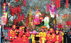 春节去哪里旅游比较好,探寻中国各地特色年味之旅