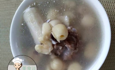 什么是四神汤,中医经典健脾养颜汤剂的神奇功效与历史渊源
