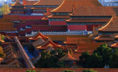 北京旅游全攻略,穿越古今，品味首都魅力