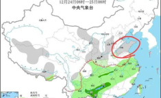 山东强冷空气来袭,多地气温骤降，大风降雨天气持续”